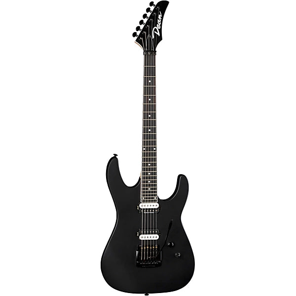 Dean MD24 Select Kahler - Black