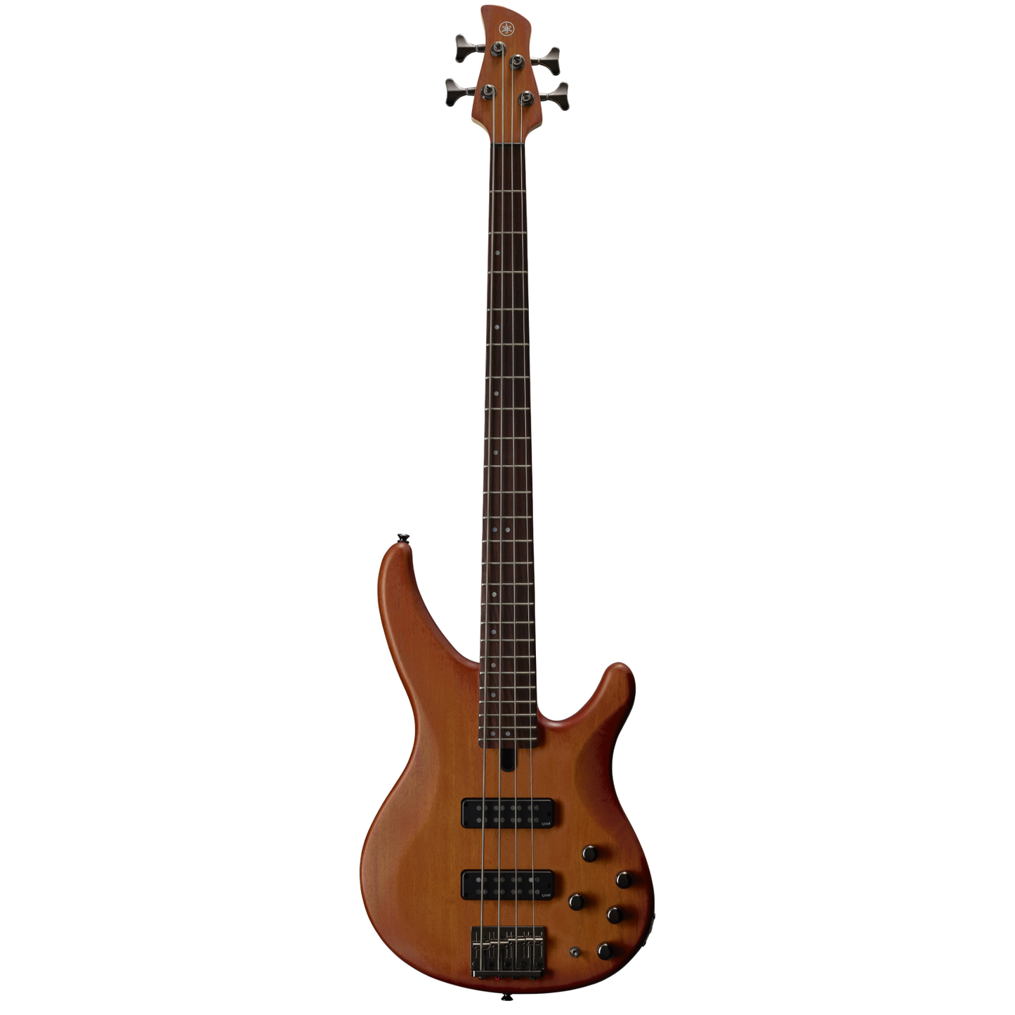 Yamaha Electric Bass TRBX504 - Brick Burst