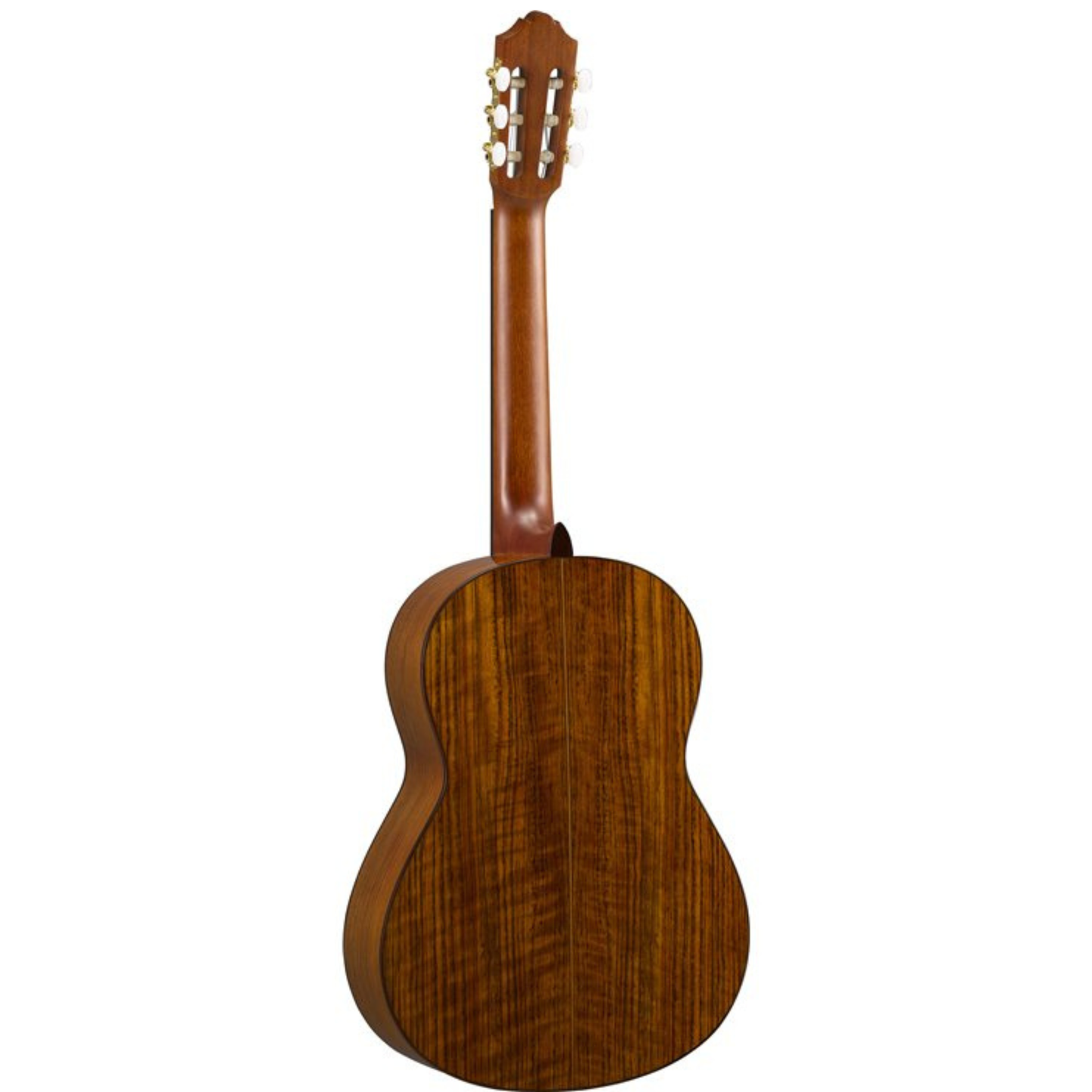 Yamaha CG-TA - Natural Gloss