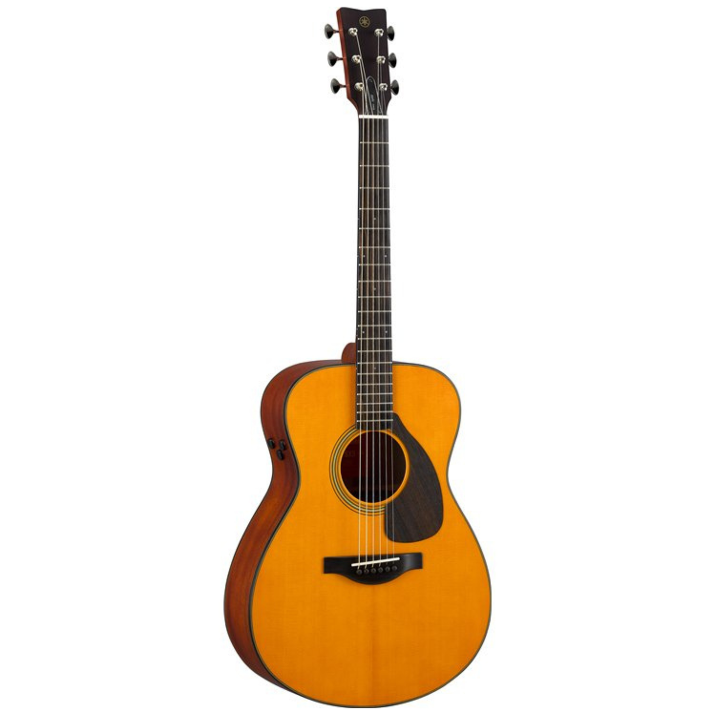Yamaha FSX5 Red Label Acoustic Guitar - Natural