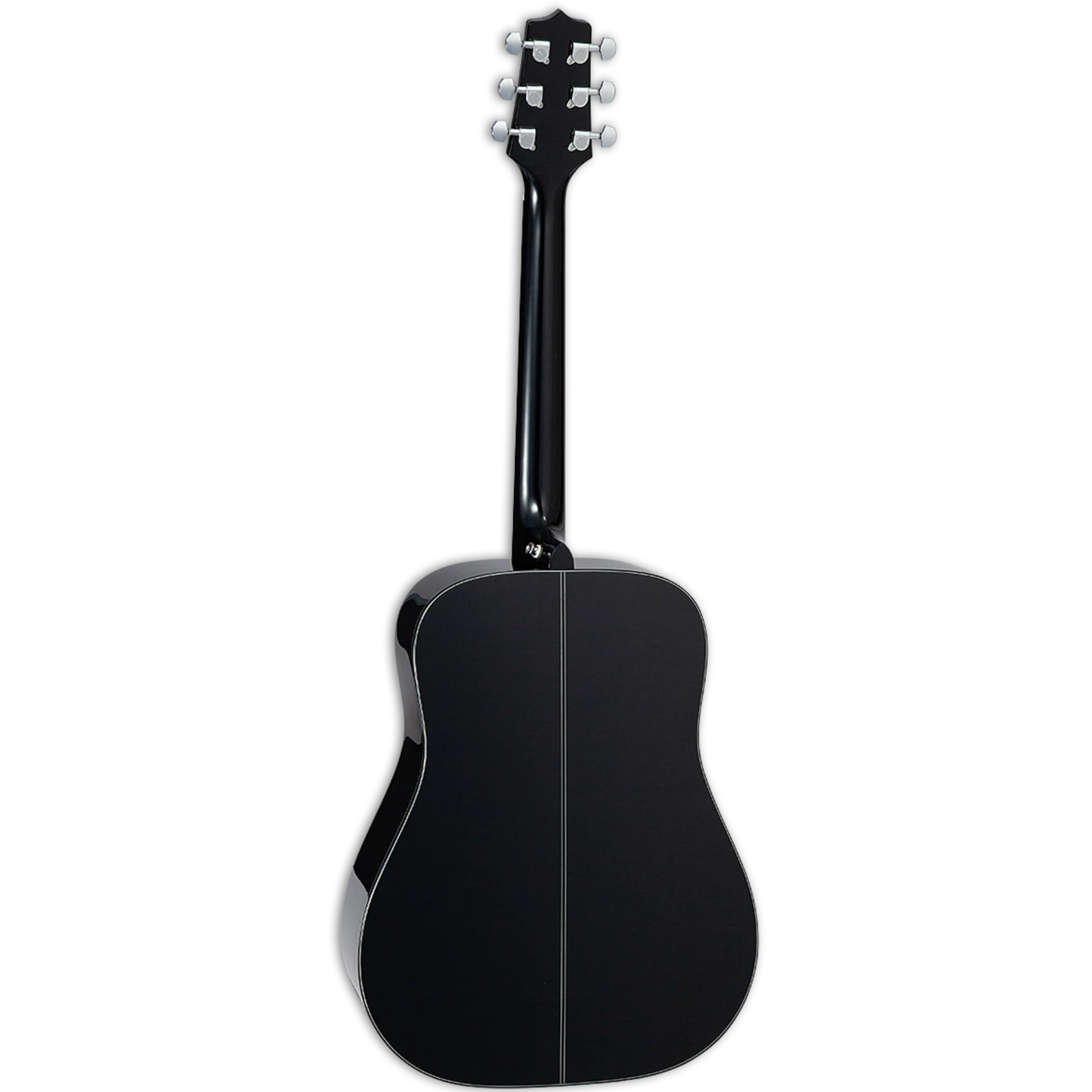 Takamine GD30 Dreadnought - Black