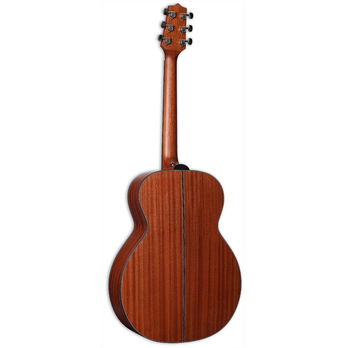 Takamine GLN11E Acoustic-electric Guitar - Natural Satin