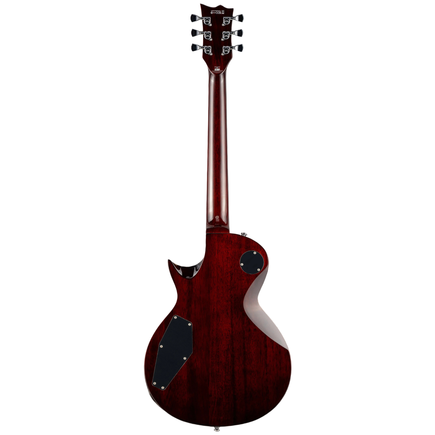 ESP LTD EC-256 - Vintage Natural