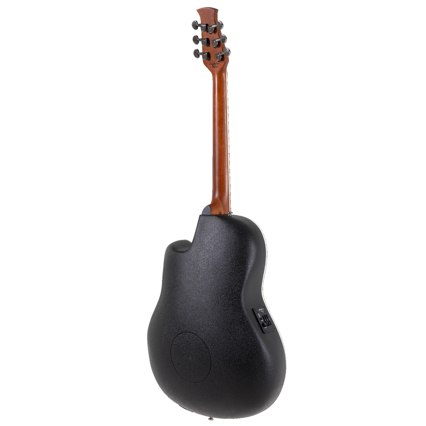 Ovation AE44II Applause Elite - Vintage Varnish Satin