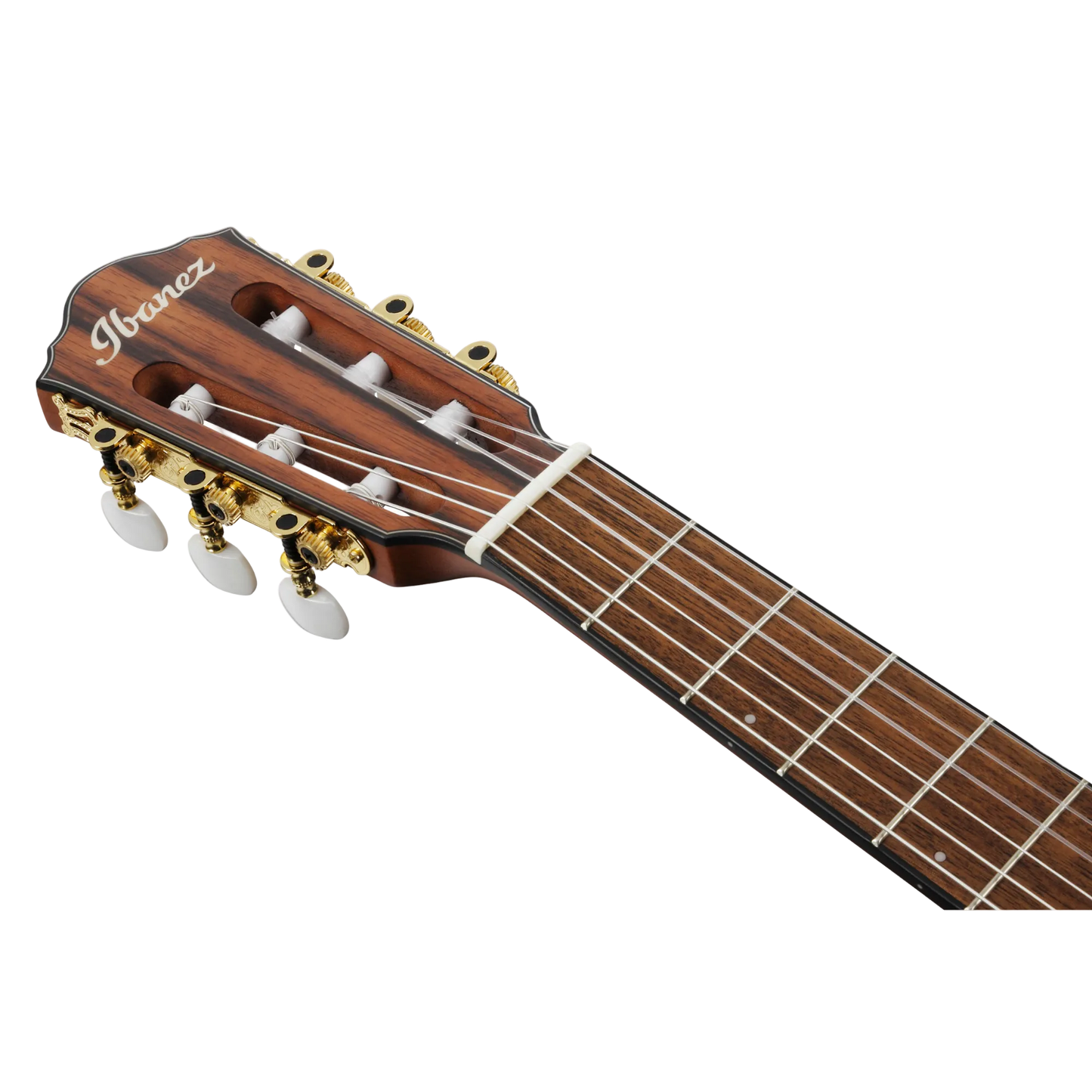 Ibanez FRH10N-BSF - Brown Sunburst