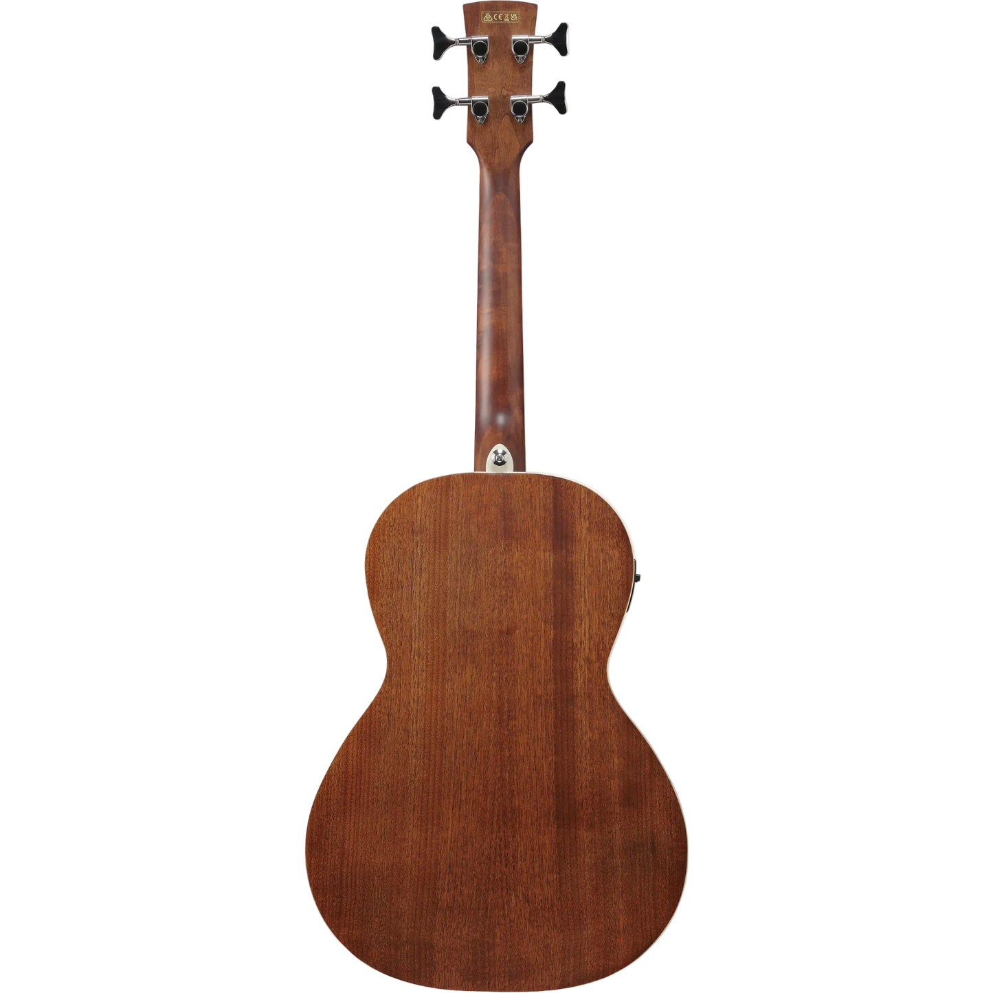 Ibanez PNB14E-OPN Performance - Open Pore Natural
