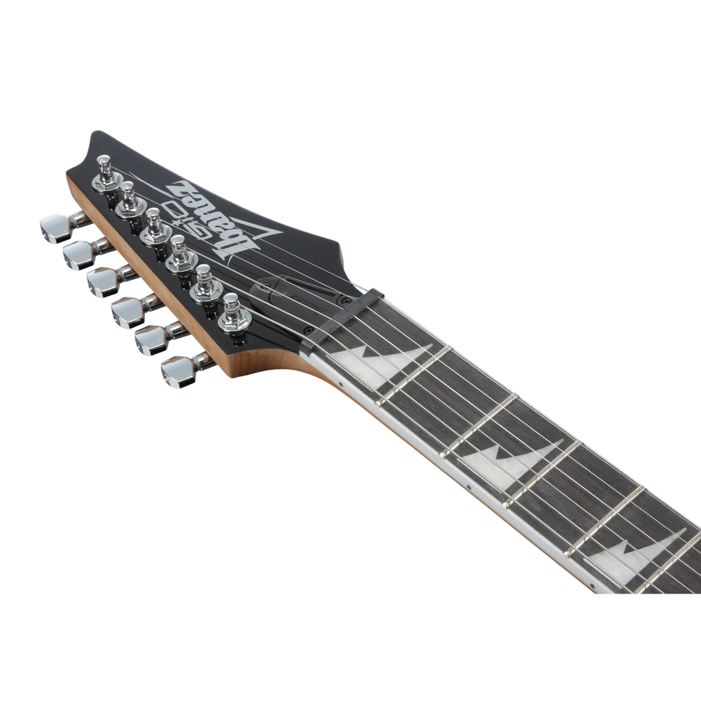 Ibanez GIO GRG220PA1 Electric Guitar - Brown Black Burst