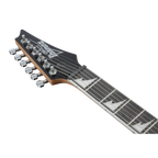 Ibanez GIO GRG220PA1 Electric Guitar - Brown Black Burst