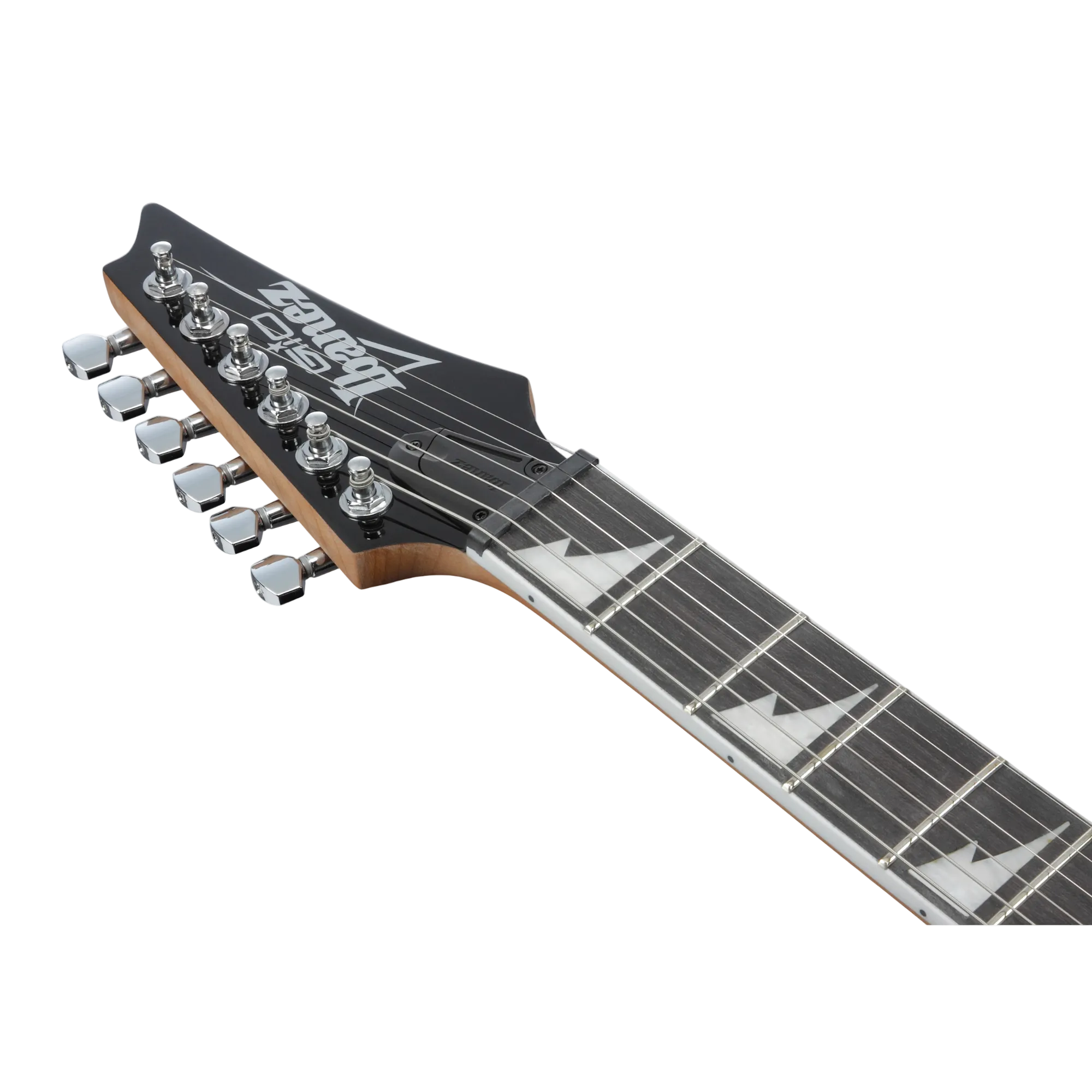 Ibanez GIO GRG220PA1 Electric Guitar - Brown Black Burst