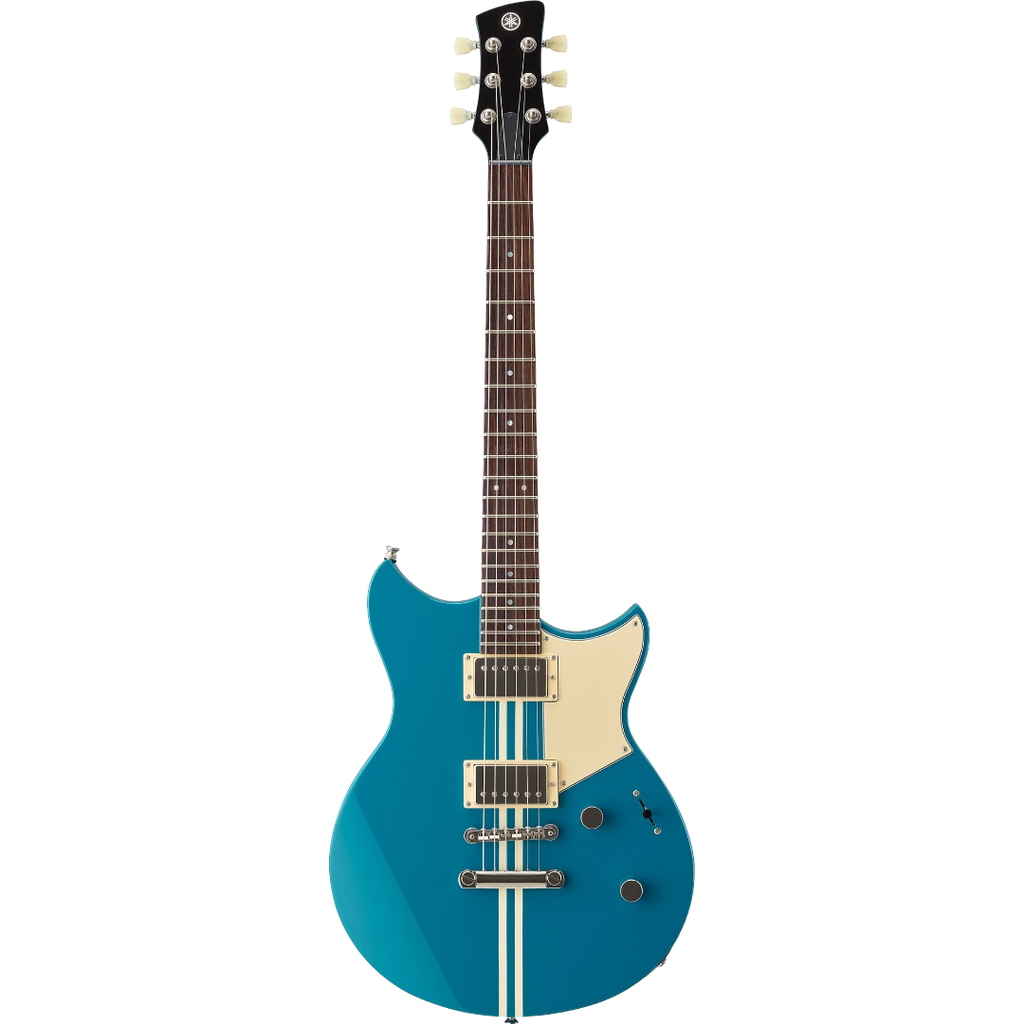 Yamaha Revstar Element RSE20 Electric Guitar - Swift Blue