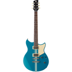 Yamaha Revstar Element RSE20 Electric Guitar - Swift Blue