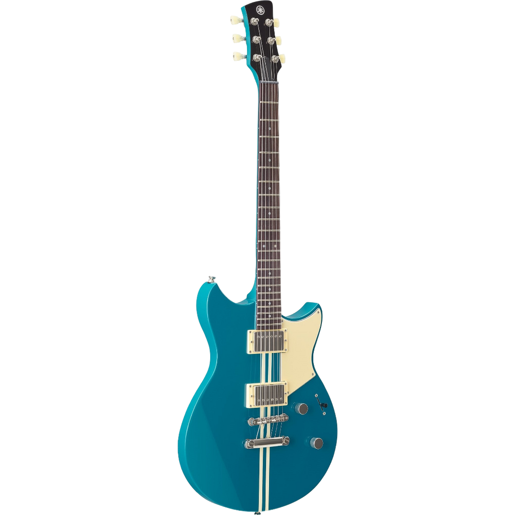 Yamaha Revstar Element RSE20 Electric Guitar - Swift Blue