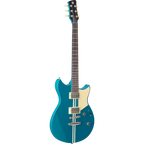 Yamaha Revstar Element RSE20 Electric Guitar - Swift Blue