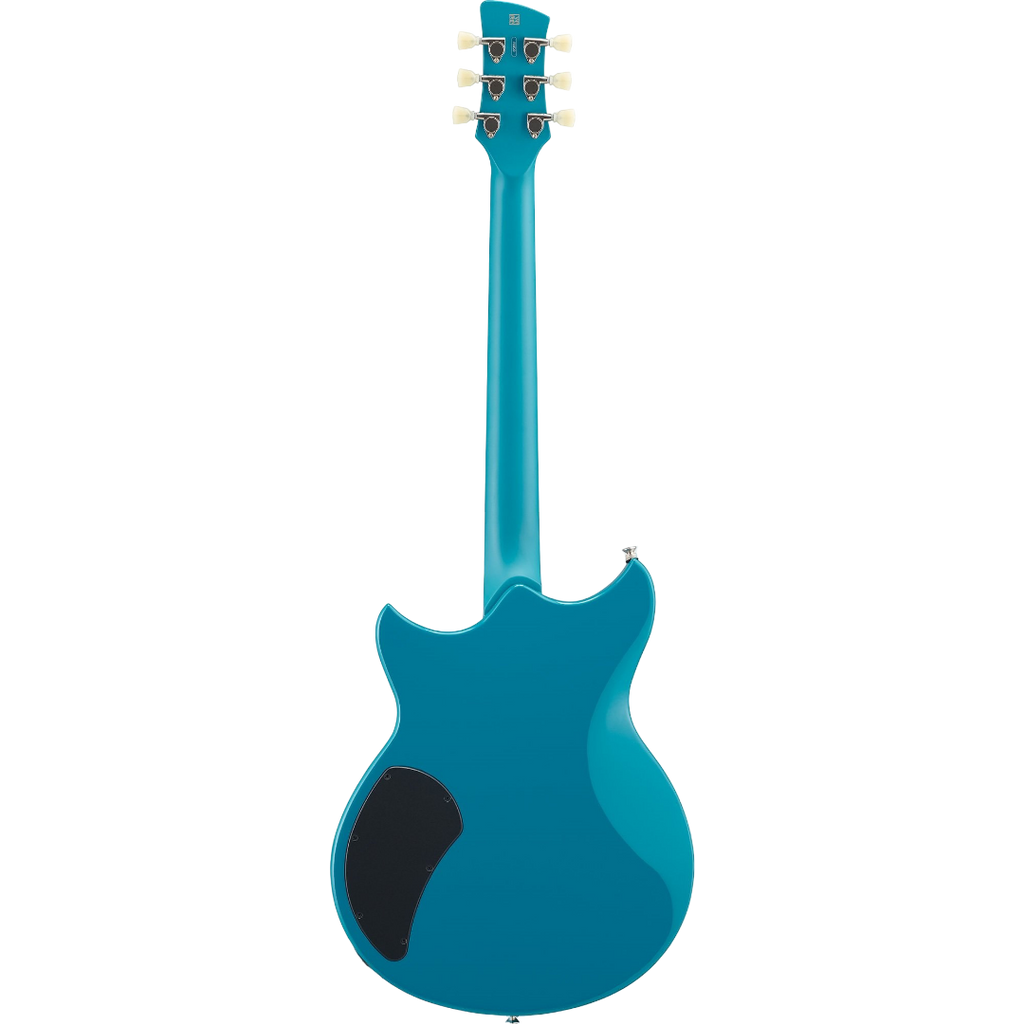 Yamaha Revstar Element RSE20 Electric Guitar - Swift Blue