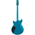 Yamaha Revstar Element RSE20 Electric Guitar - Swift Blue
