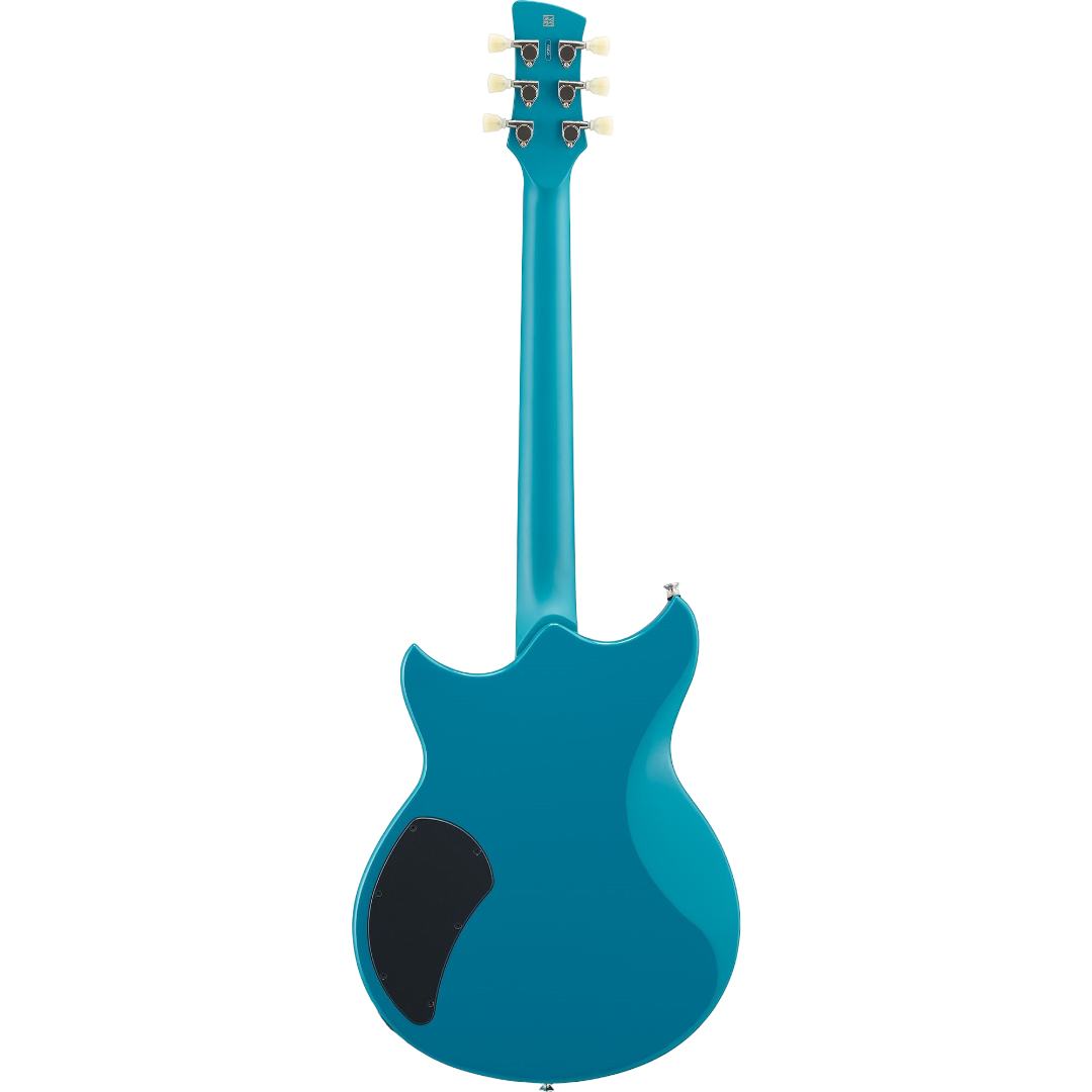 Yamaha Revstar Element RSE20 Electric Guitar - Swift Blue