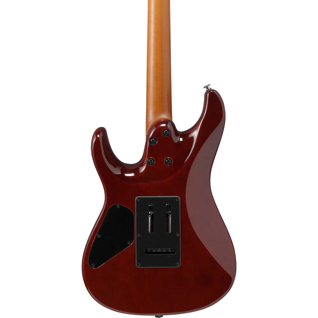 Ibanez Standard AZ24S1F Electric Guitar - Violin Sunburst