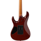 Ibanez Standard AZ24S1F Electric Guitar - Violin Sunburst