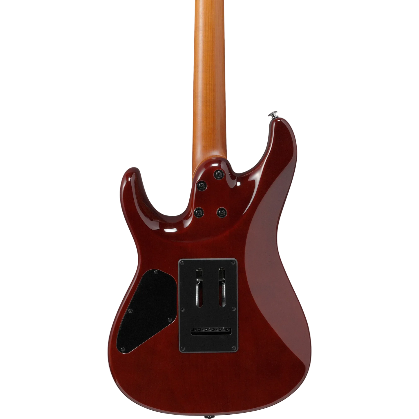 Ibanez Standard AZ24S1F Electric Guitar - Violin Sunburst