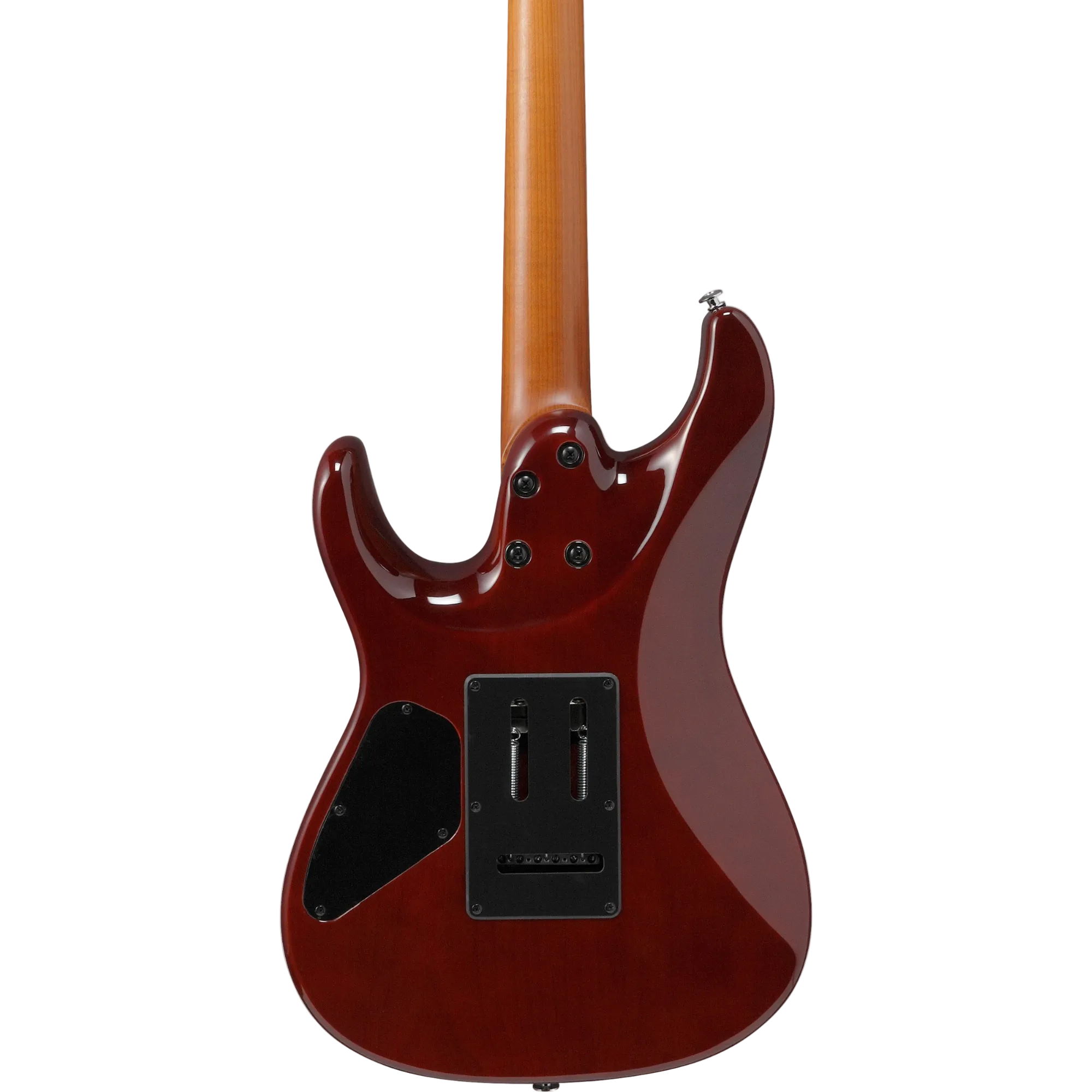 Ibanez Standard AZ24S1F Electric Guitar - Violin Sunburst