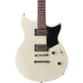 Yamaha Revstar Standard RSS20 Electric Guitar - Vintage White