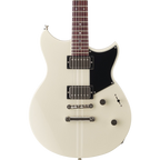 Yamaha Revstar Element RSE20 Electric Guitar - Vintage White