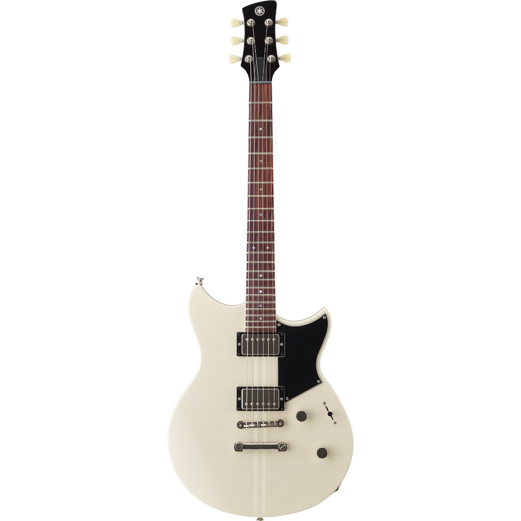 Yamaha Revstar Element RSE20 Electric Guitar - Vintage White