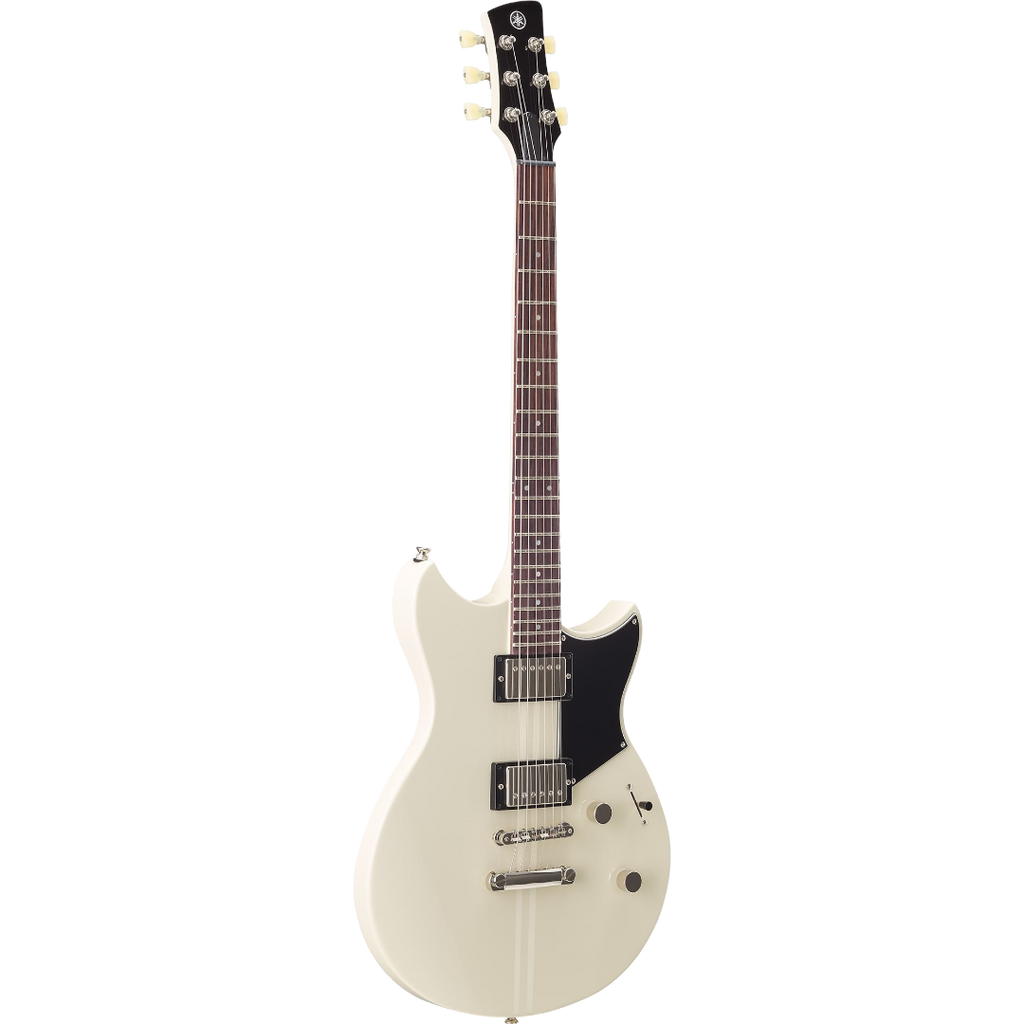 Yamaha Revstar Element RSE20 Electric Guitar - Vintage White
