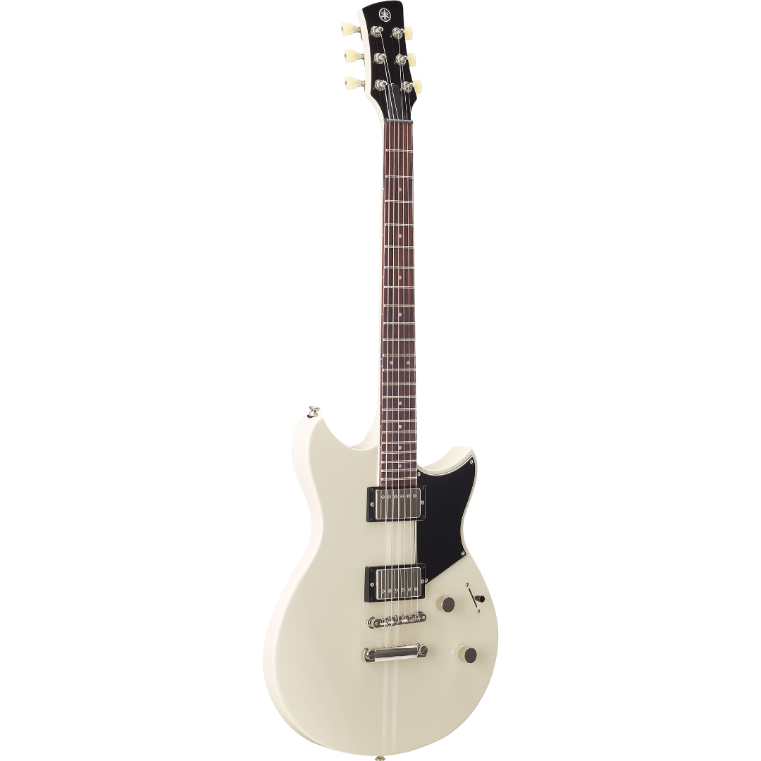 Yamaha Revstar Element RSE20 Electric Guitar - Vintage White