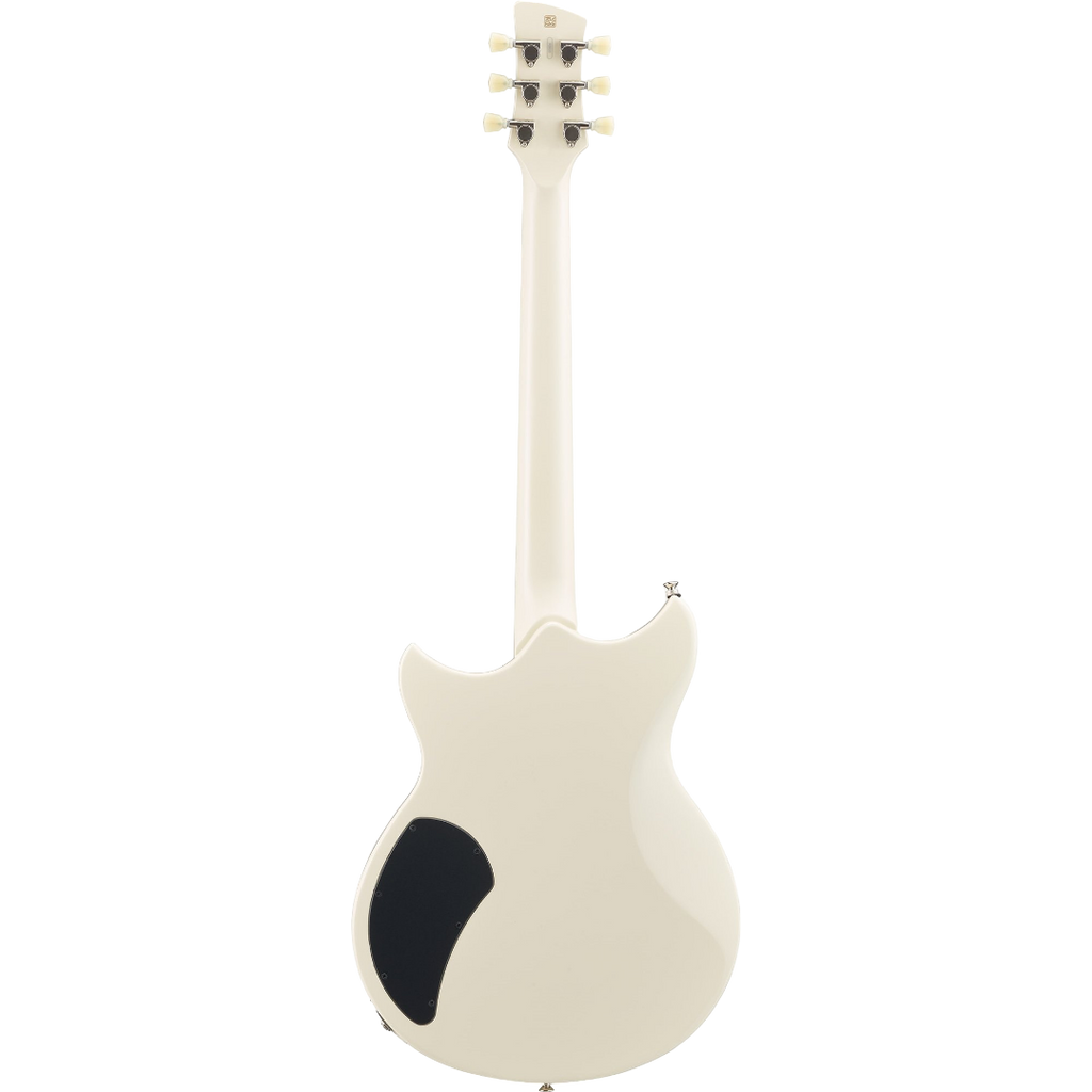 Yamaha Revstar Element RSE20 Electric Guitar - Vintage White