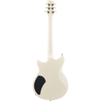 Yamaha Revstar Element RSE20 Electric Guitar - Vintage White