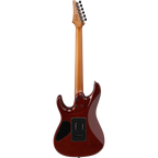 Ibanez Standard AZ24S1F Electric Guitar - Violin Sunburst