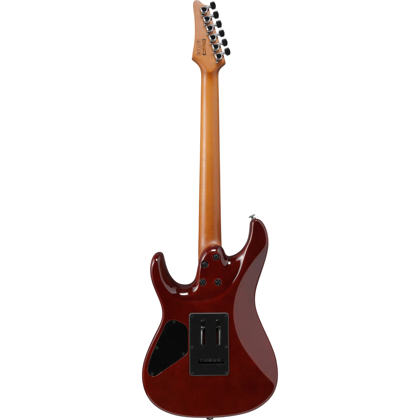 Ibanez Standard AZ24S1F Electric Guitar - Violin Sunburst