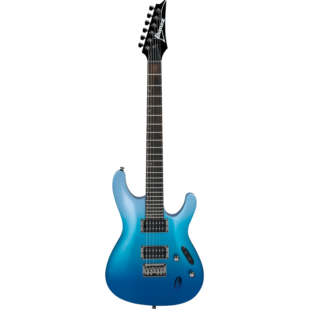 Ibanez S521 - Ocean Fade Metallic