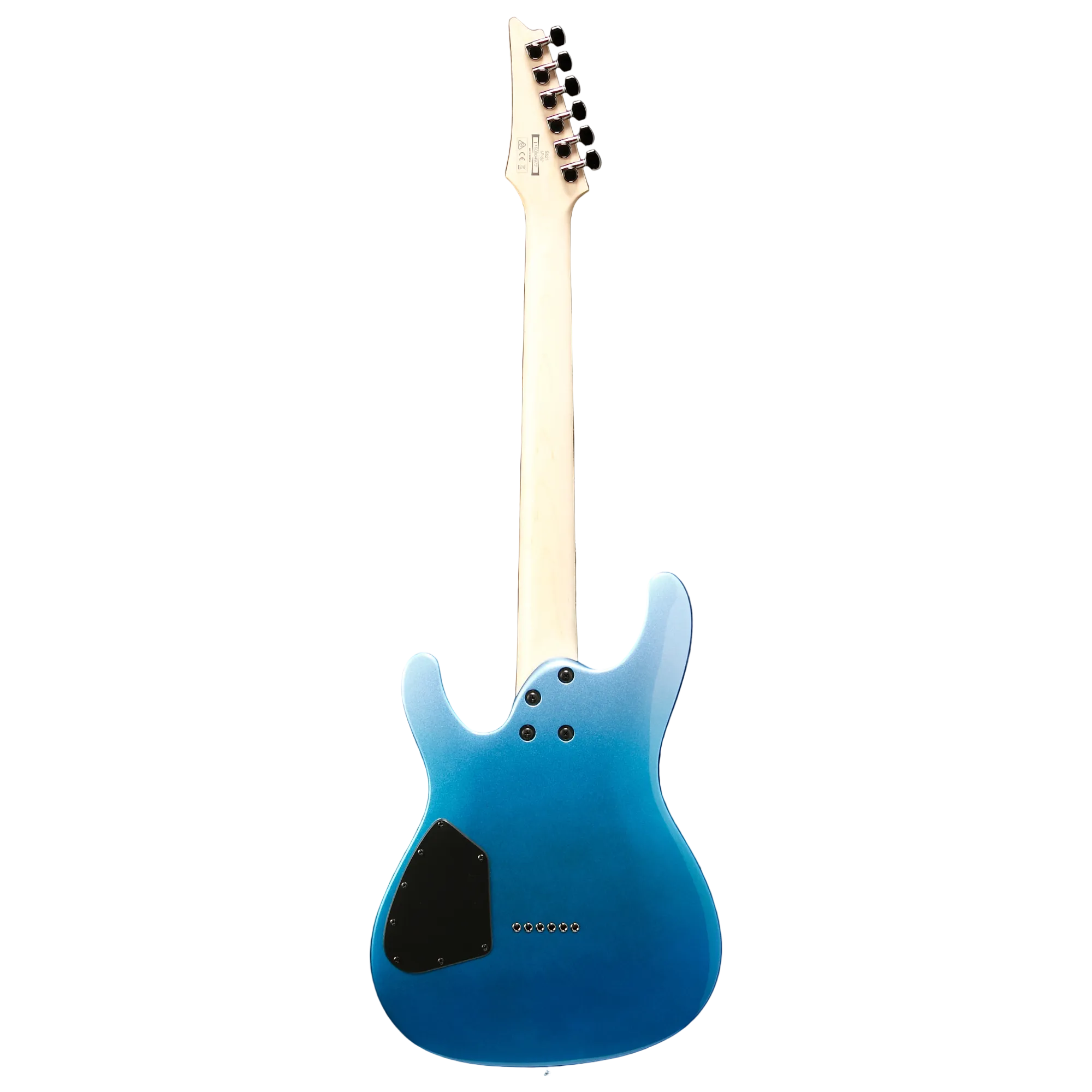 Ibanez S521 - Ocean Fade Metallic