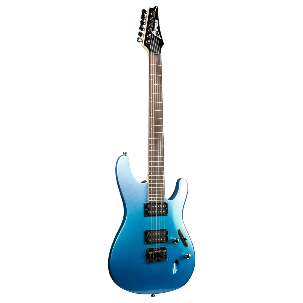 Ibanez S521 - Ocean Fade Metallic