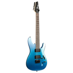 Ibanez S521 - Ocean Fade Metallic