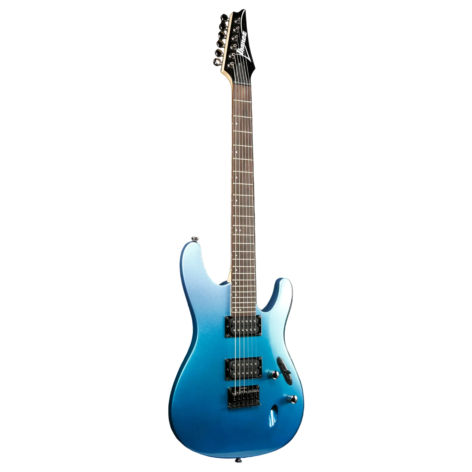Ibanez S521 - Ocean Fade Metallic