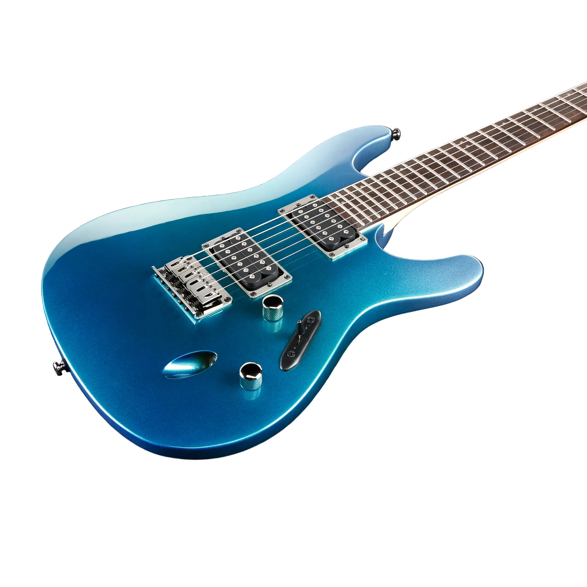 Ibanez S521 - Ocean Fade Metallic