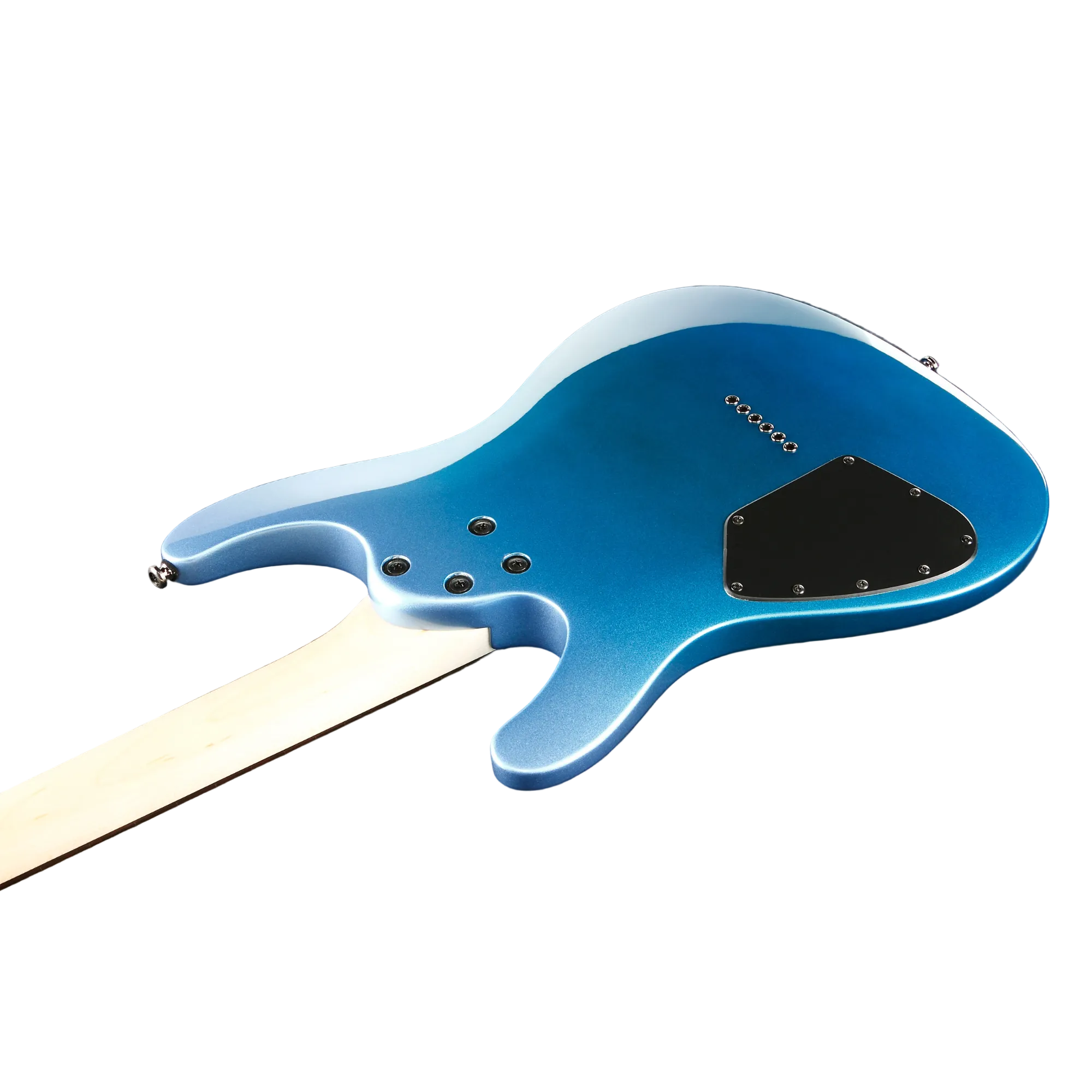 Ibanez S521 - Ocean Fade Metallic