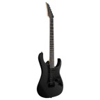Ibanez Gio GRGR131EX Electric Guitar - Black Flat