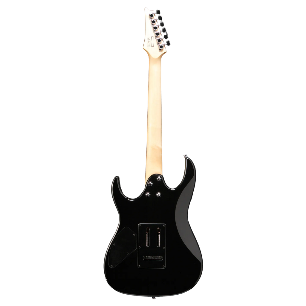 Ibanez Gio GRX70QA Electric Guitar - Transparent Emerald Burst