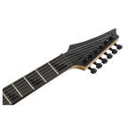 Ibanez Gio GRGR131EX Electric Guitar - Black Flat