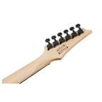 Ibanez Gio GRGR131EX Electric Guitar - Black Flat