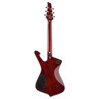 Ibanez Iceman IC420FM Electric Guitar - Violin Sunburst