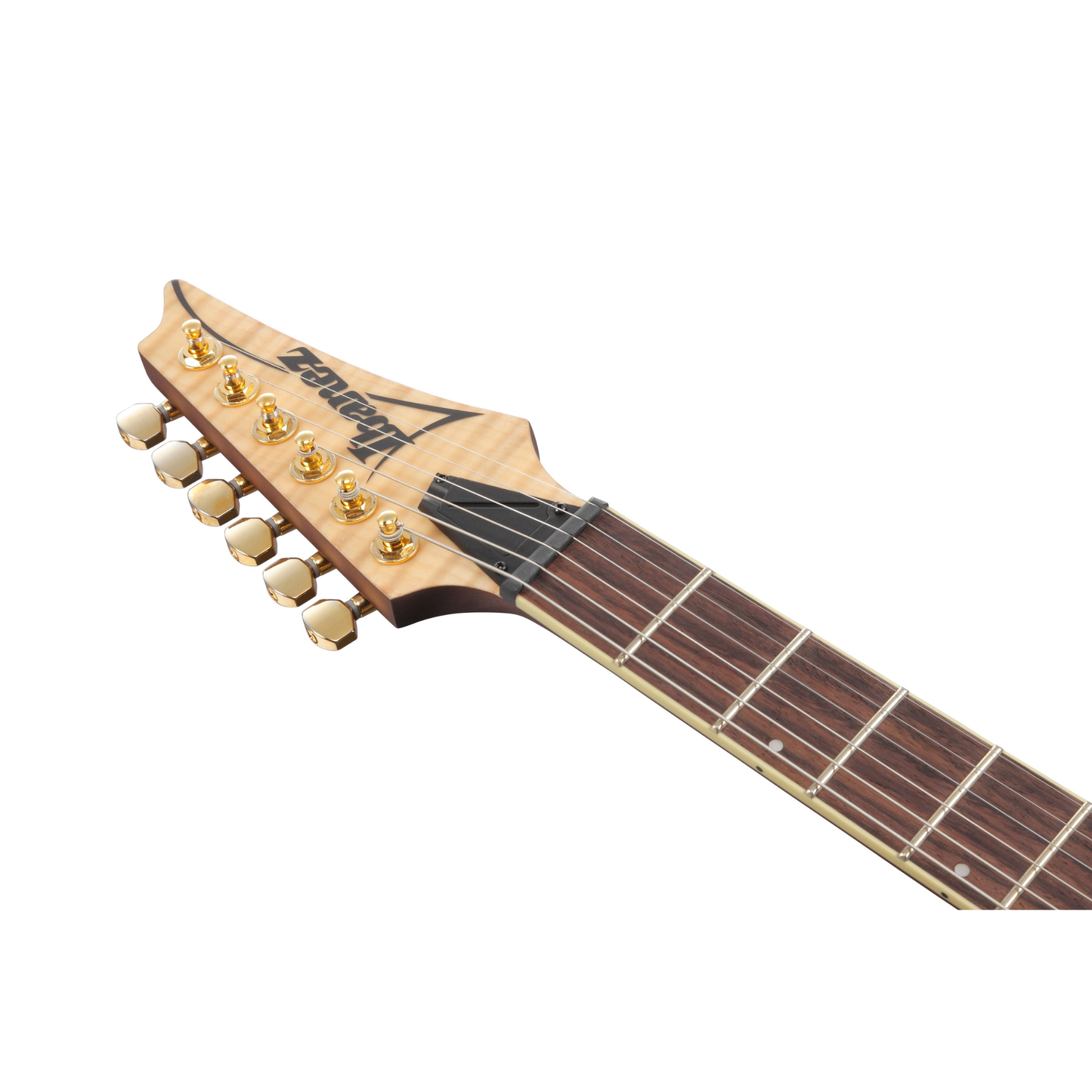 Ibanez Standard SEW761FM Electric Guitar - Natural Flat