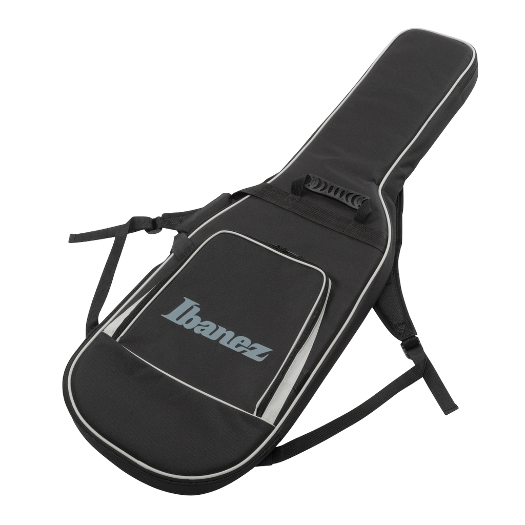 Ibanez Iceman IC420FM Electric Guitar - Violin Sunburst