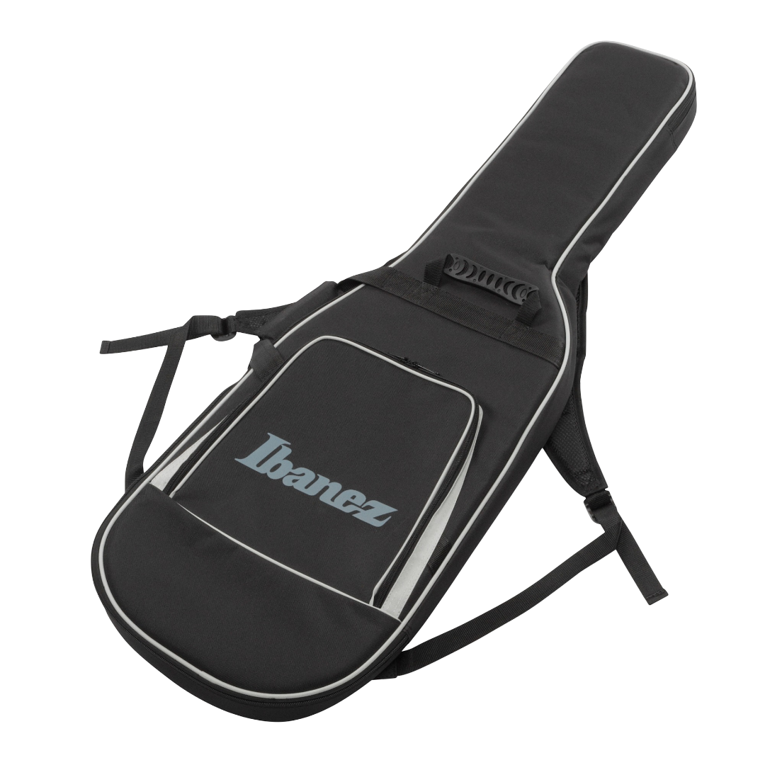 Ibanez Iceman IC420FM Electric Guitar - Violin Sunburst