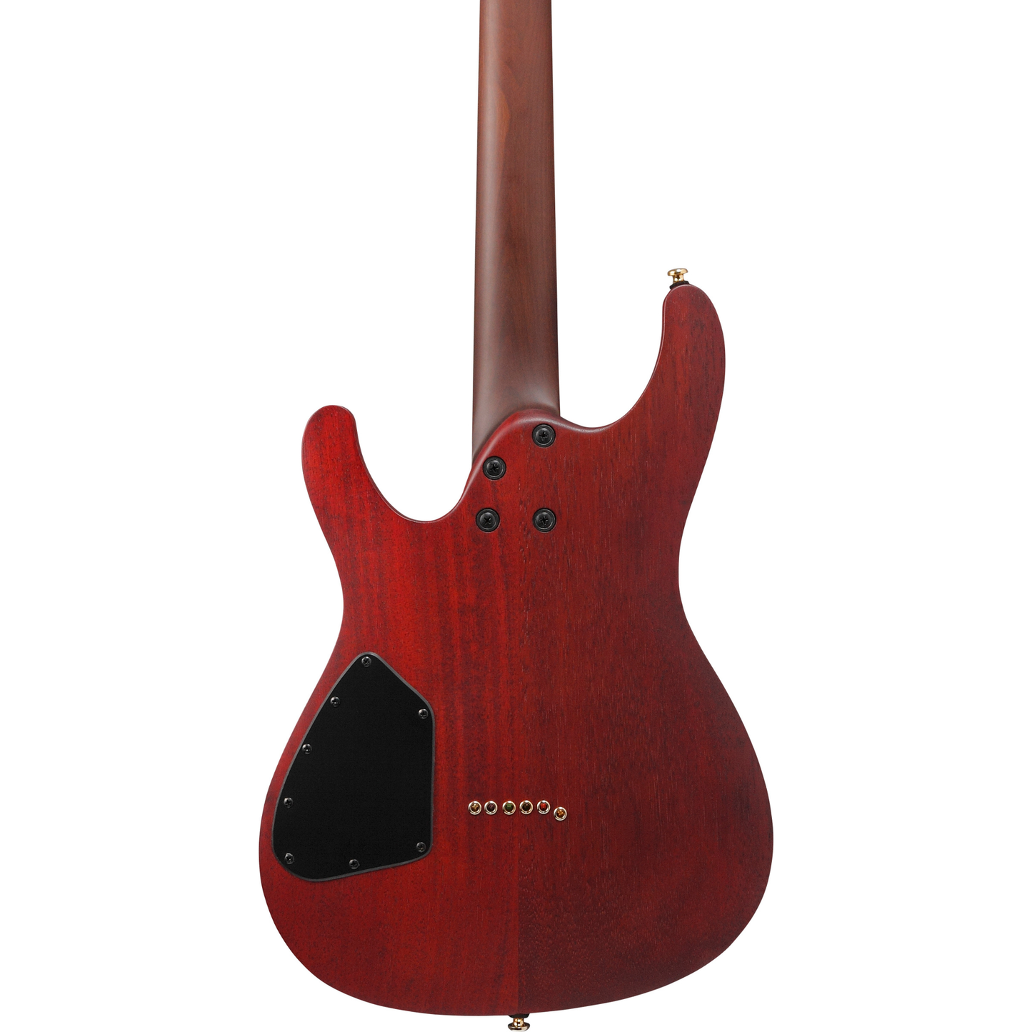 Ibanez Standard SEW761FM Electric Guitar - Natural Flat