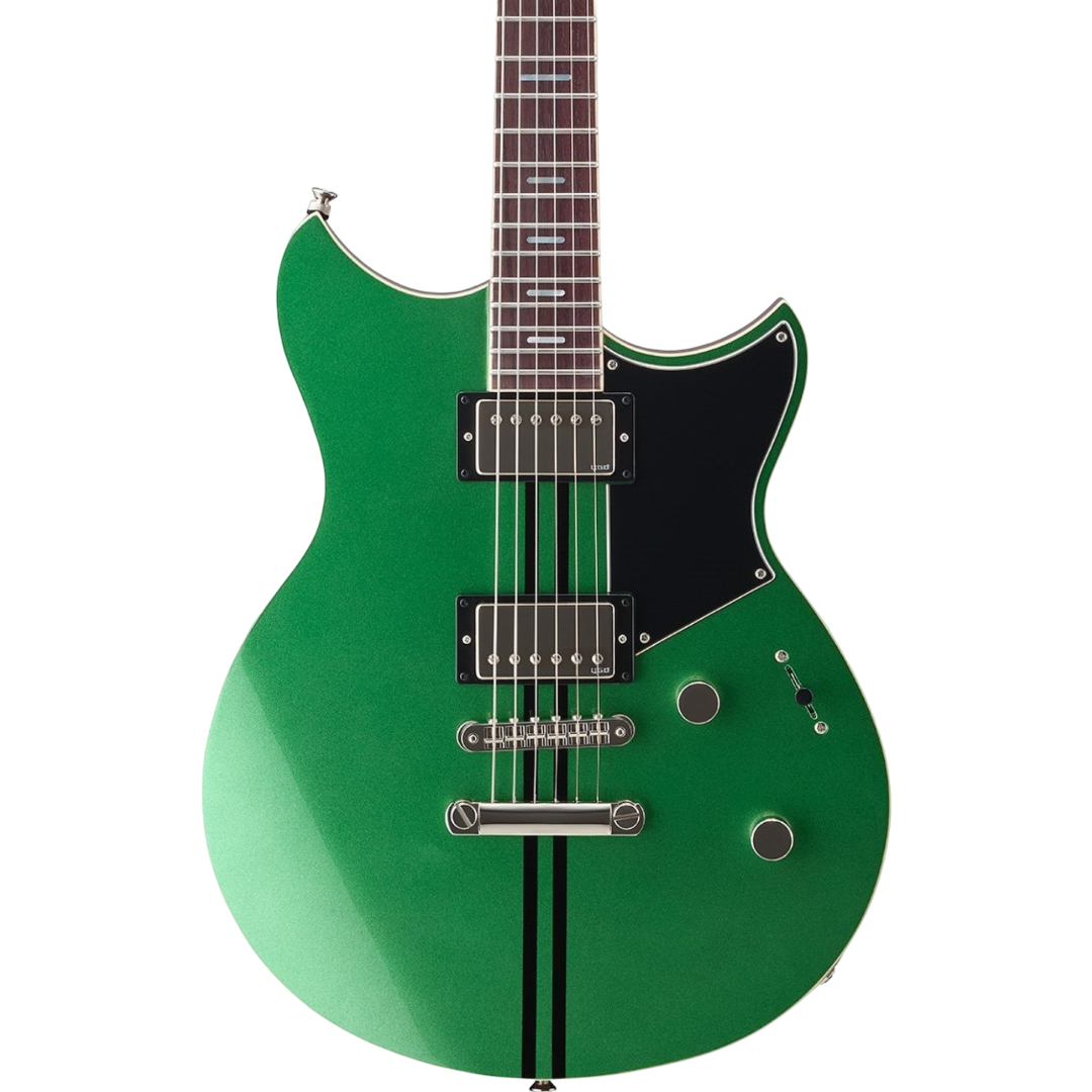 Yamaha Revstar Standard RSS20 - Flash Green